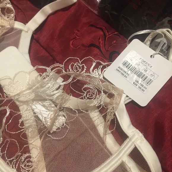 Lingerie sets - Picture 8 of 8